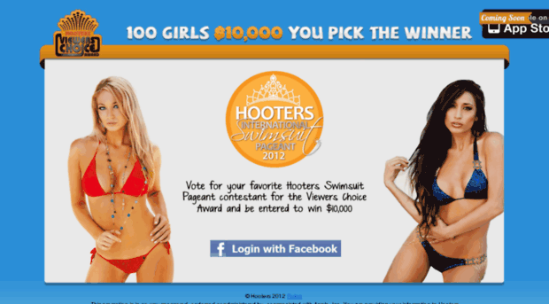 hootersviewerschoice2012.com