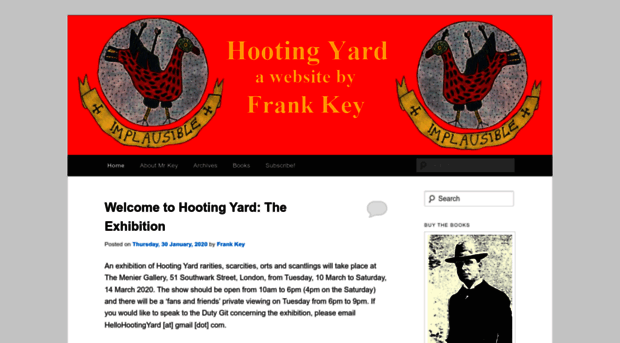 hootingyard.org