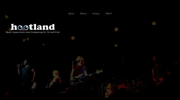 hootland.com