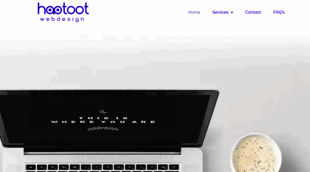 hootoot.com