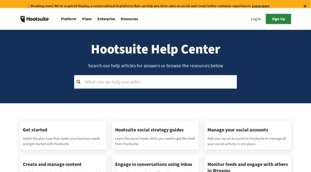 hootsuite.zendesk.com