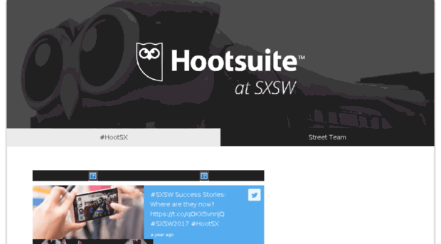 hootsuiteinaustin.hscampaigns.com