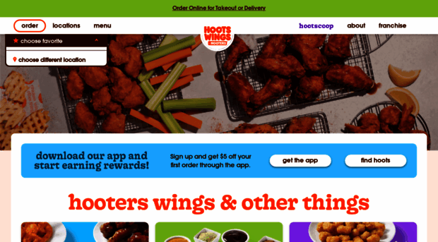 hootswings.com