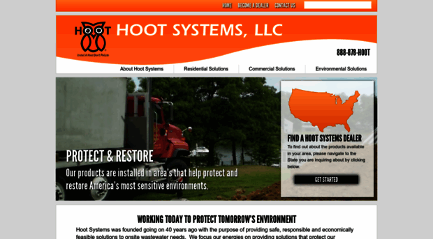 hootsystems.com