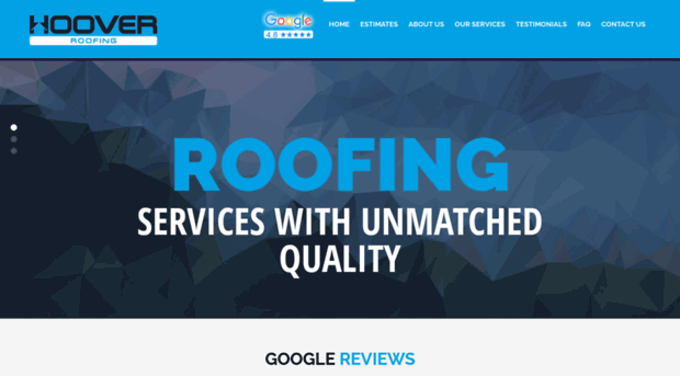 hoover-roofing.com