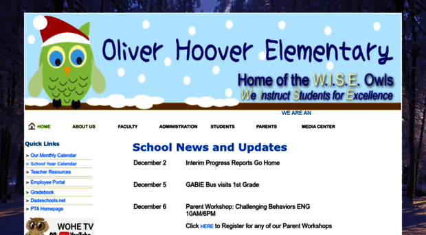 hoover.dadeschools.net