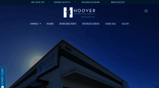 hooverap.com