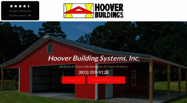 hooverbuildingslexington.com