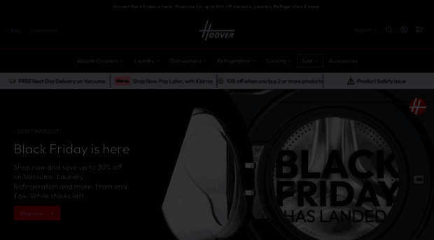 hooverdirect.co.uk