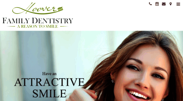 hooverfamilydentistry.com