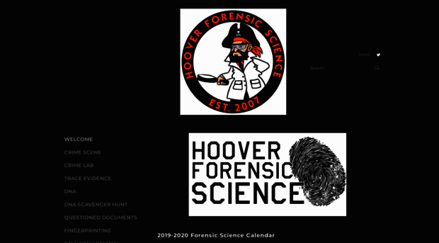 hooverforensics.weebly.com