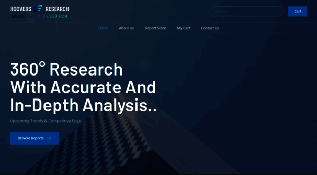 hooversresearch.com