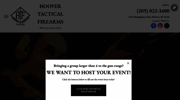 hoovertactical.com