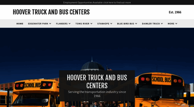 hoovertruckcenters.com