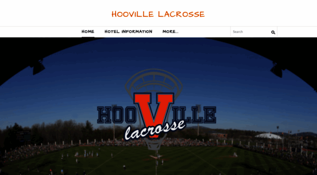 hoovillelax.com