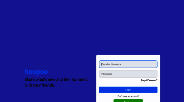hooyahoo.net