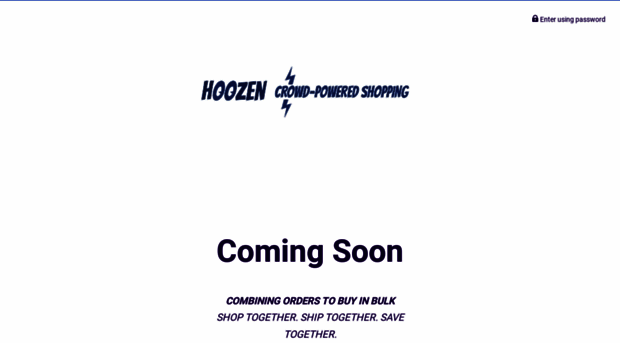 hoozen.com