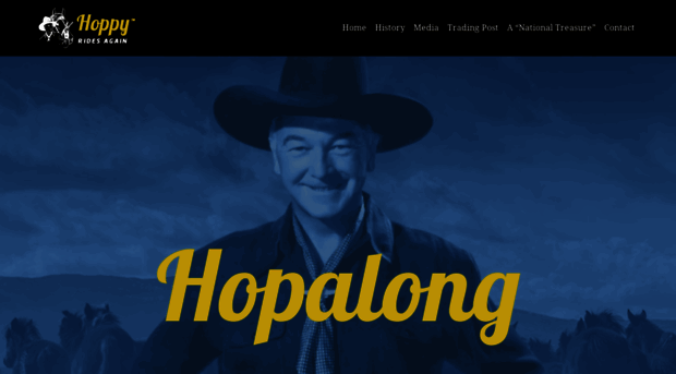 hopalong.com