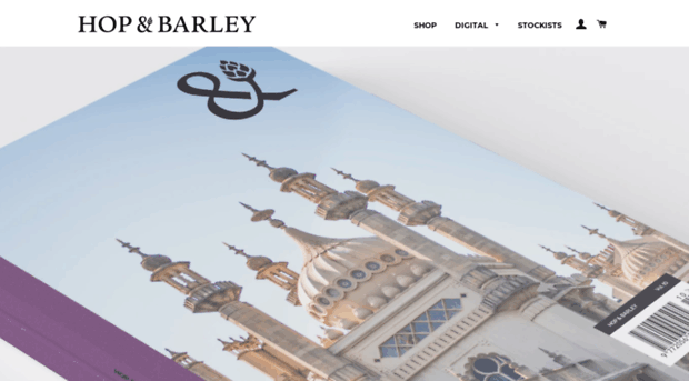 hopandbarley.co.uk