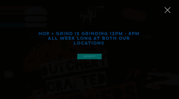 hopandgrind.com