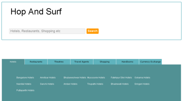 hopandsurf.com