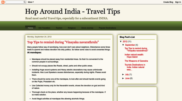 hoparoundindiatraveltips.blogspot.in