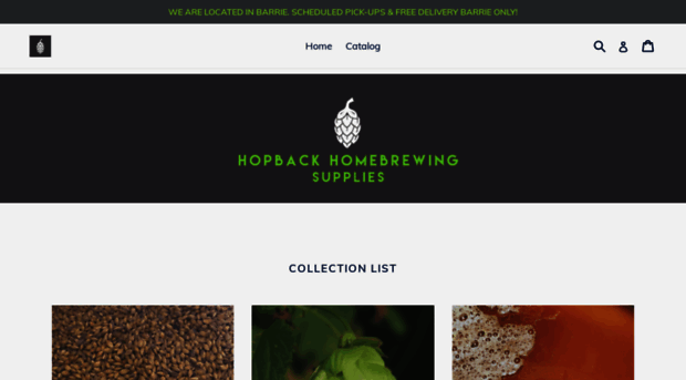 hopbackbrew.ca