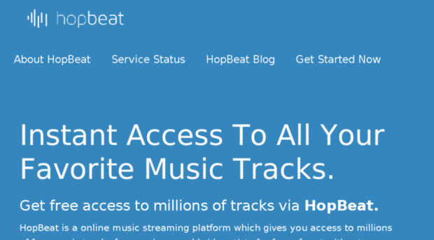 hopbeat.com