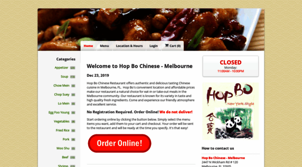 hopbochinese.com