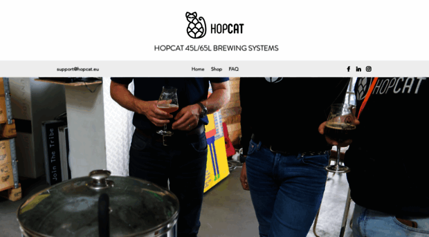 hopcat.eu