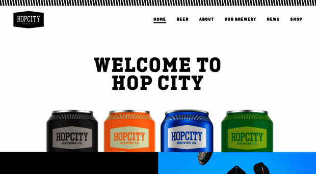 hopcity.com