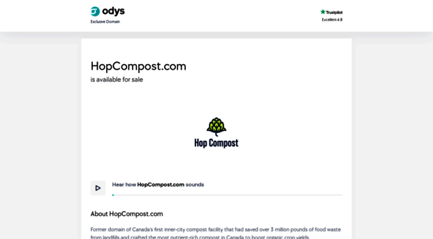 hopcompost.com