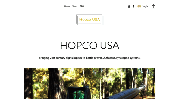 hopcousa.com
