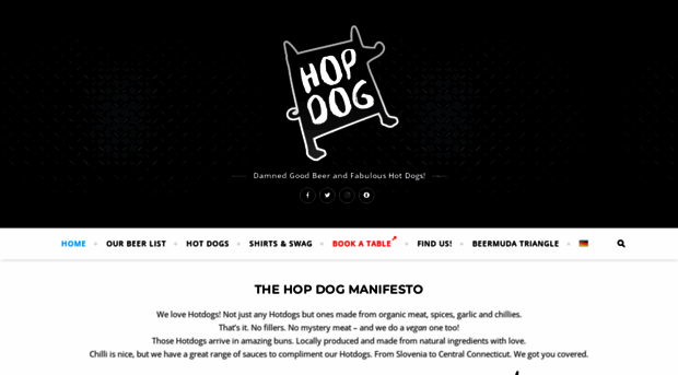 hopdog.eu