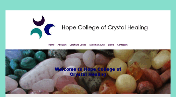 hope-college.co.uk