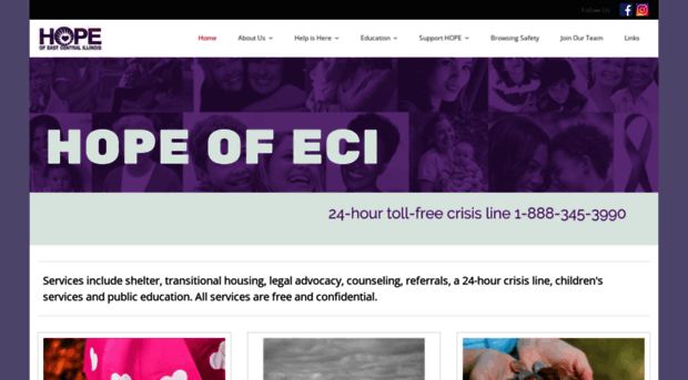 hope-eci.org