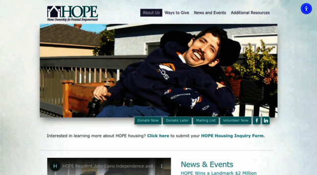 hope-homes.org