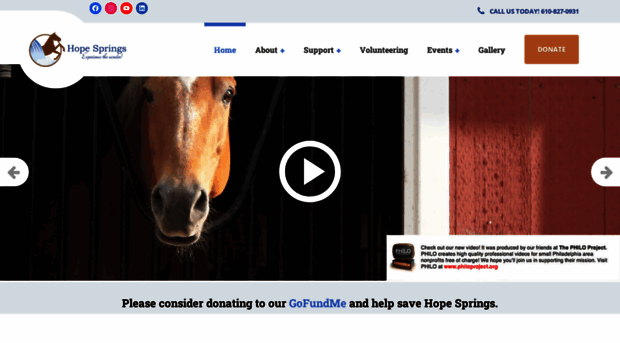 hope-springs.org
