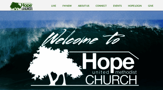 hope-umc.com