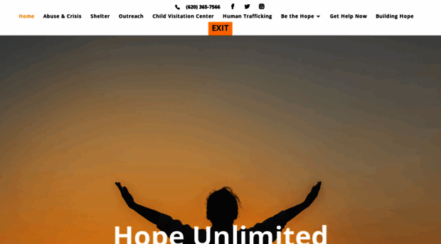 hope-unlimited.org