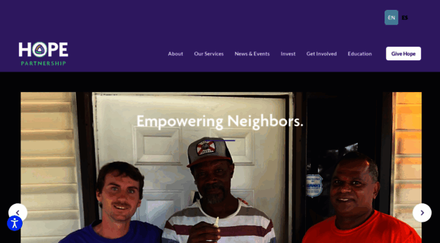 hope192.com