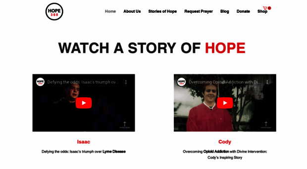 hope360.org