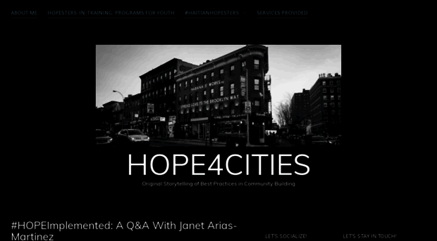 hope4cities.wordpress.com