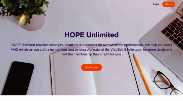 hopeacademy.teachable.com