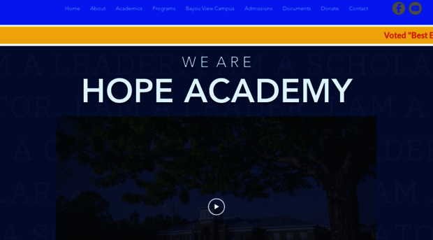 hopeacademyfg.org