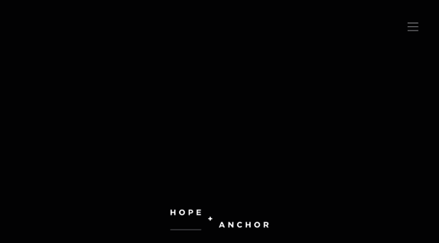 hopeandanchorlondon.com