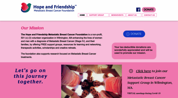 hopeandfriendship.org