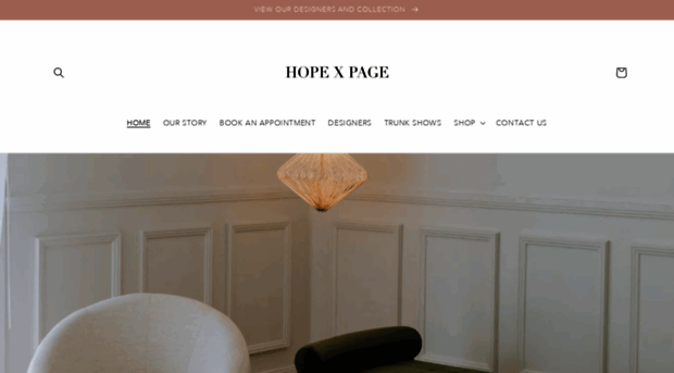 hopeandpage.com.au