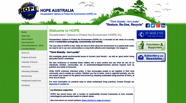 hopeaustralia.org.au