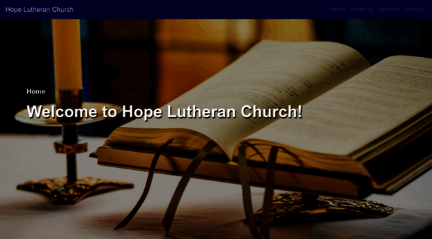 hopebangor.org